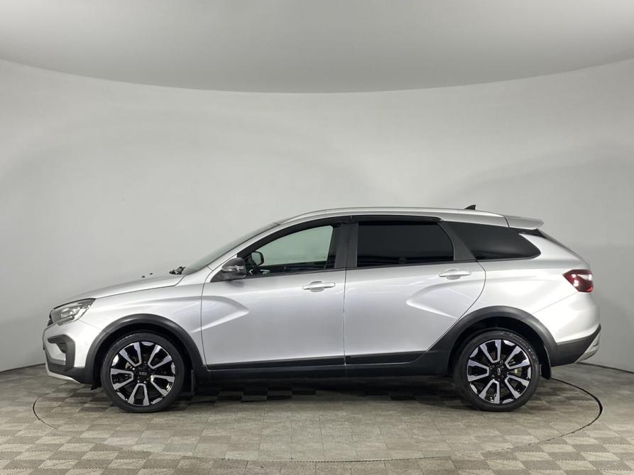 Lada (ВАЗ) Vesta I Рестайлинг (NG) Воронеж  - изображение 10