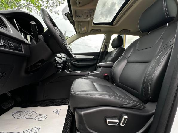 Geely Emgrand X7 I Рестайлинг 2 с пробегом 2021 года, цена 1 250 000 рублей, 90500 км, внедорожник, Автокод Объявления
