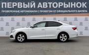 Skoda Octavia IV (A8) Краснодар  - изображение 28