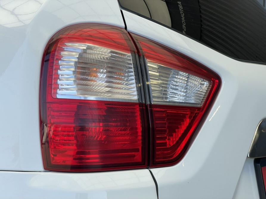 Nissan Terrano III (D10) Пермь  - изображение 27