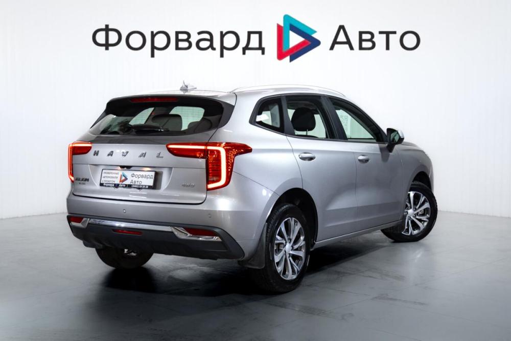 Haval Jolion I Тюмень  - изображение 8