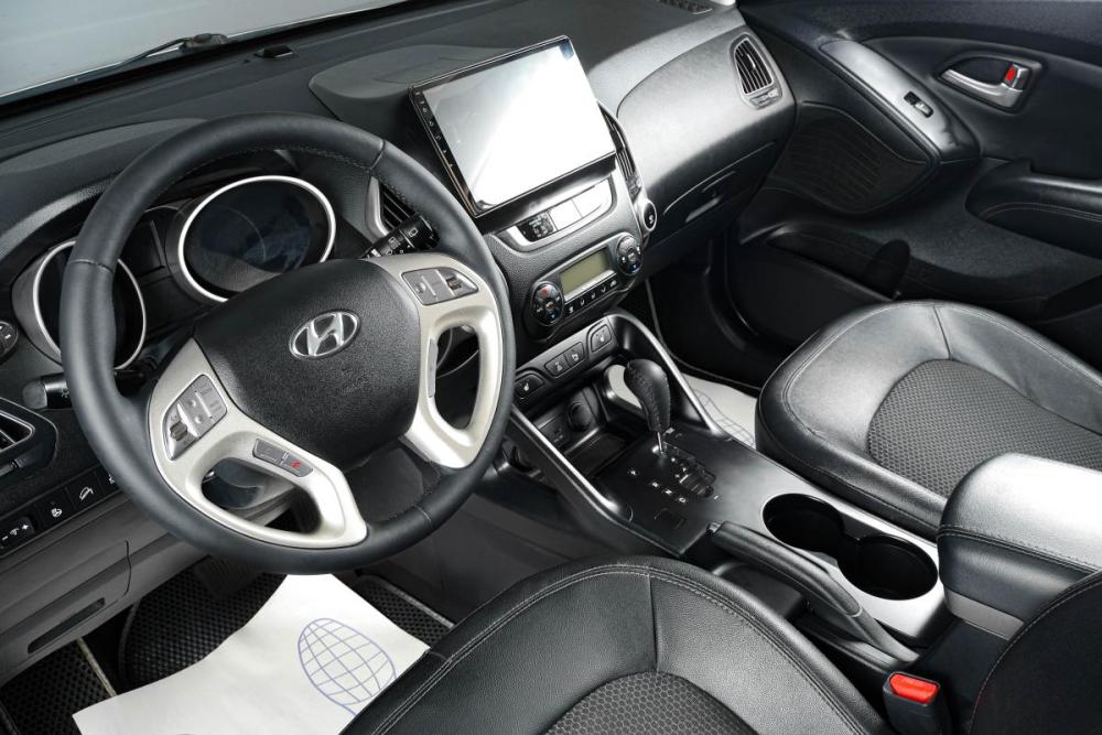 Hyundai ix35 I Тюмень  - изображение 8