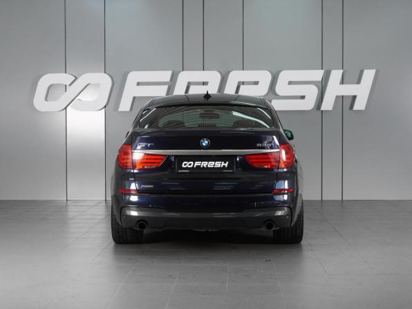 BMW 5 серии VI (F10/F11/F07) с пробегом 2012 года, цена 2 155 000 рублей, 148263 км, лифтбек, Автокод Объявления