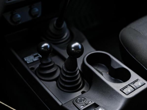 Lada (ВАЗ) Niva Legend с пробегом 2021 года, цена 660 001 рубль, 64134 км, внедорожник, Автокод Объявления