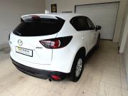 Mazda CX-5 I Пермь  - изображение 10