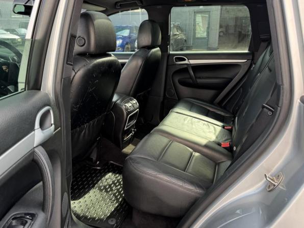 Porsche Cayenne I Рестайлинг (957) с пробегом 2009 года, цена 1 699 000 рублей, 206413 км, внедорожник, Автокод Объявления