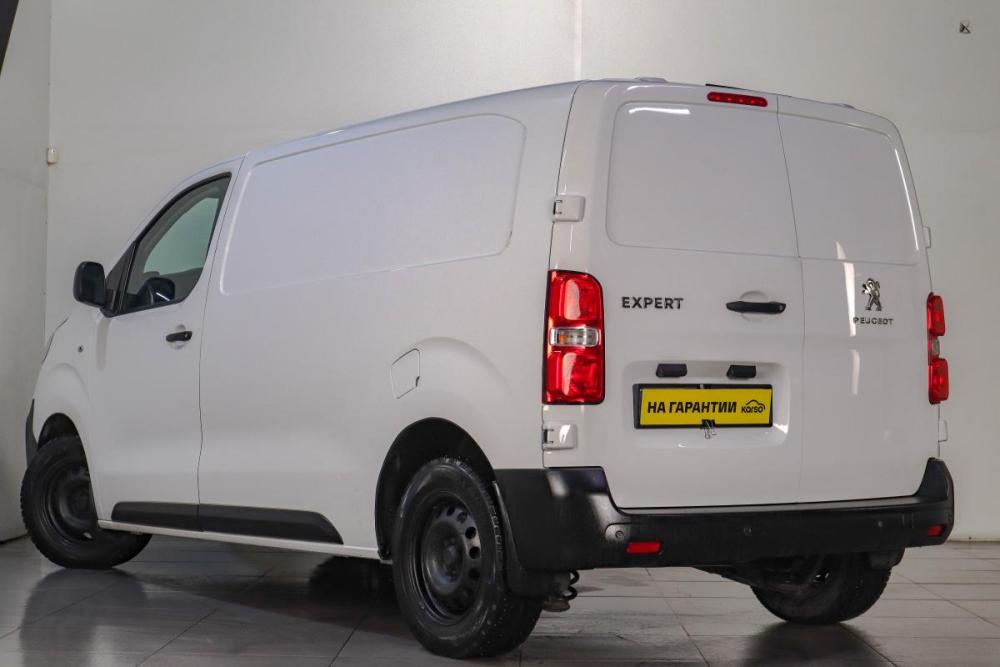 Peugeot Expert III Челябинск  - изображение 7