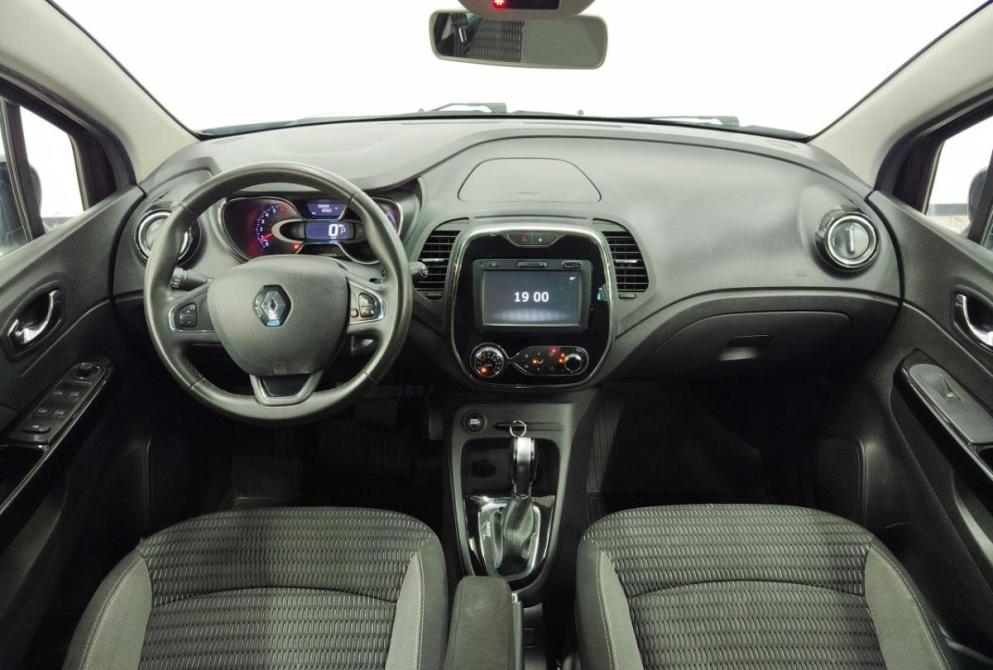 Renault Kaptur I Екатеринбург  - изображение 14