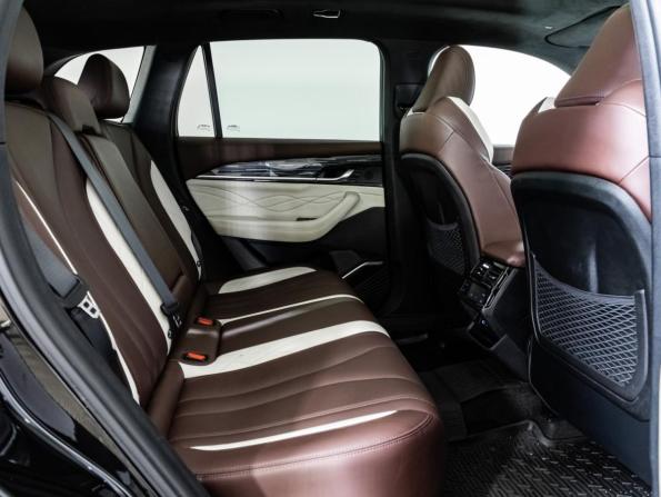 Geely Monjaro I с пробегом 2023 года, цена 2 999 000 рублей, 69582 км, внедорожник, Автокод Объявления