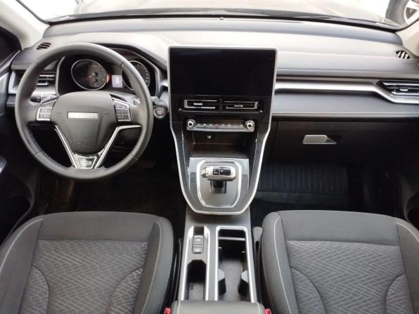 Haval M6 II с пробегом 2025 года, цена 1 979 000 рублей, 14325 км, внедорожник, Автокод Объявления