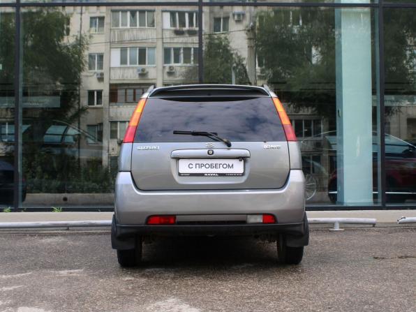 Suzuki Ignis II (HR) с пробегом 2005 года, цена 474 000 рублей, 281562 км, хэтчбек, Автокод Объявления
