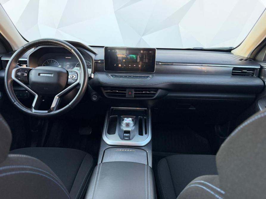 Haval Jolion I Набережные Челны  - изображение 20