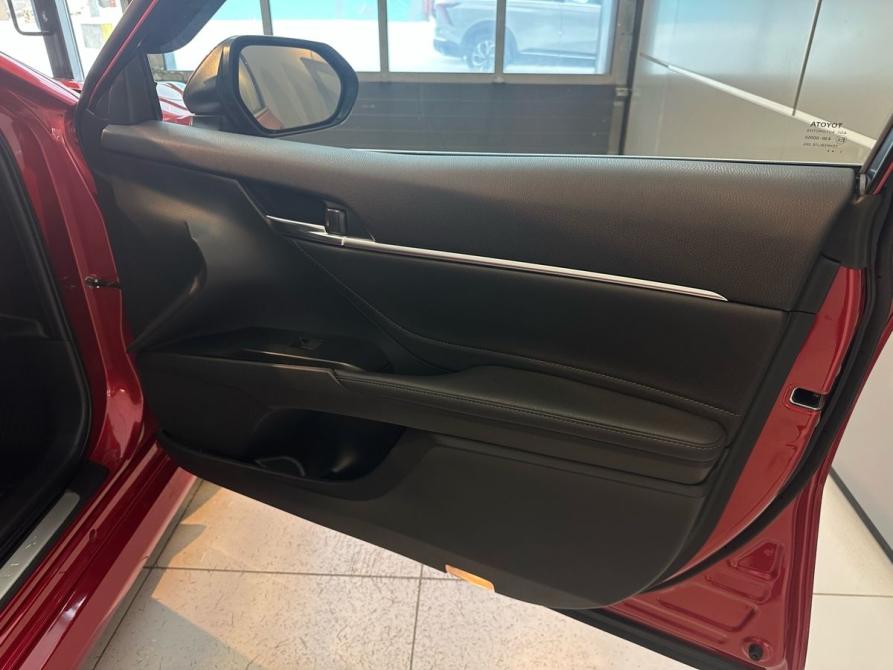Toyota Camry VIII (XV70) Рестайлинг Екатеринбург  - изображение 17