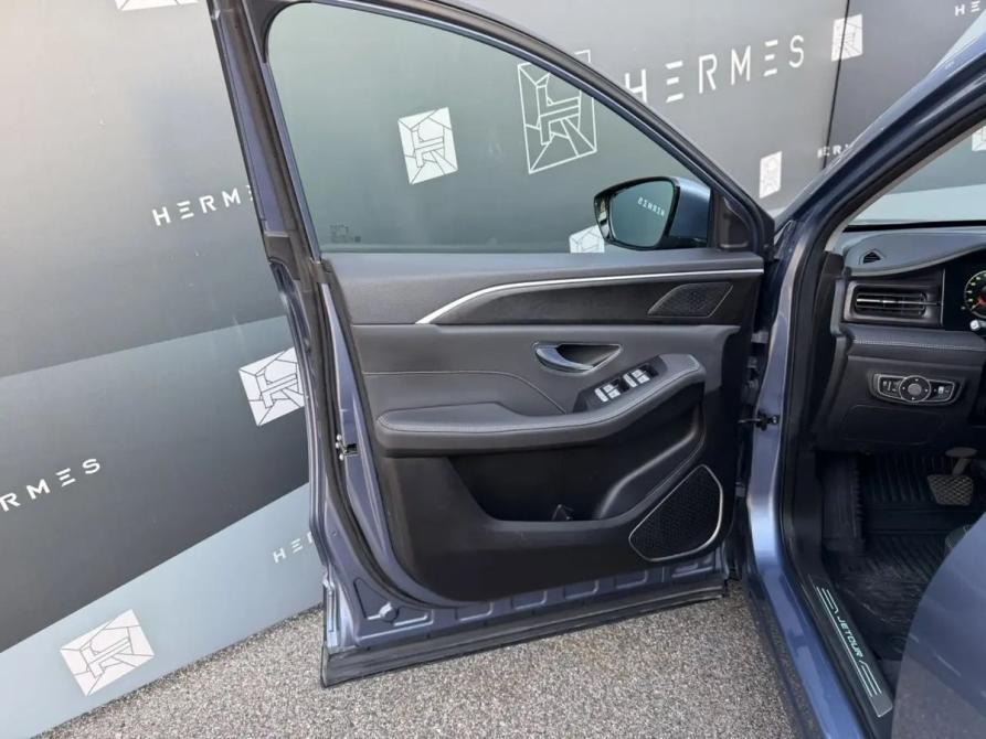 JETOUR X90+ Минеральные Воды  - изображение 9