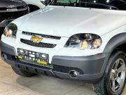 Chevrolet Niva I Рестайлинг Оренбург  - изображение 24