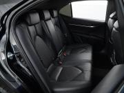 Toyota Camry VIII (XV70) Рестайлинг Москва  - изображение 31