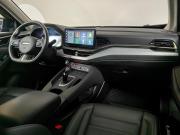 Haval F7 I Рестайлинг Москва  - изображение 35