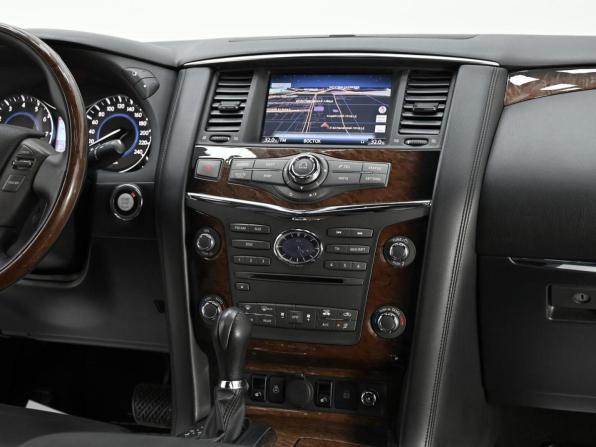 Infiniti QX56 II с пробегом 2013 года, цена 1 619 000 рублей, 133922 км, внедорожник, Автокод Объявления