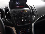 Opel Zafira C Химки  - изображение 28