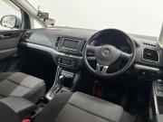Volkswagen Sharan II Альметьевск  - изображение 30