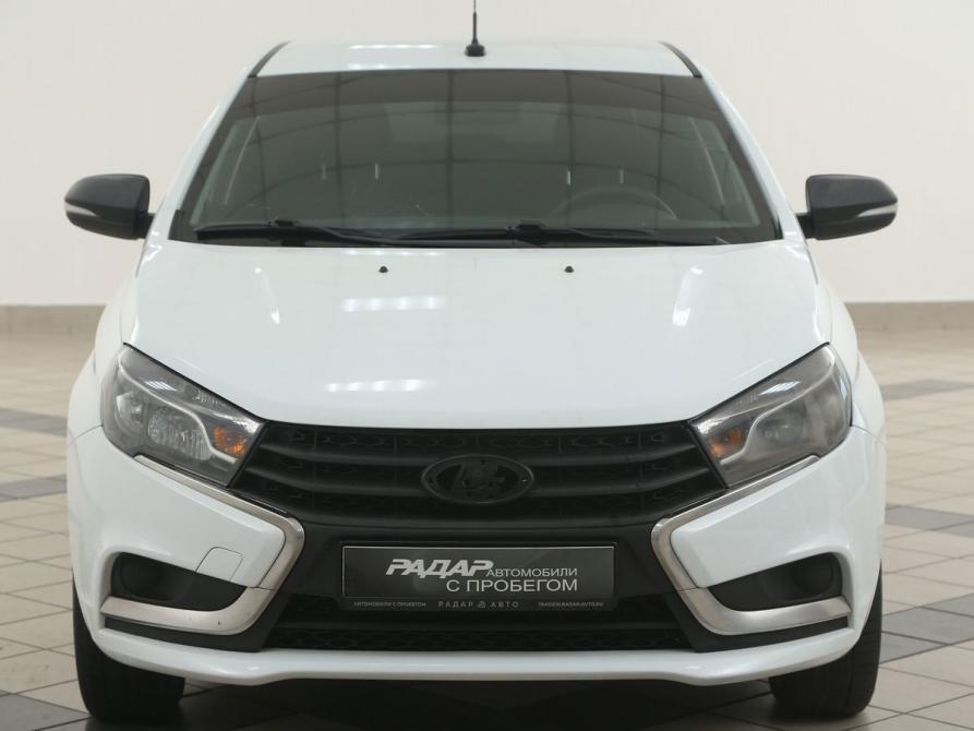 Lada (ВАЗ) Vesta I Рестайлинг (NG) Иваново  - изображение 6