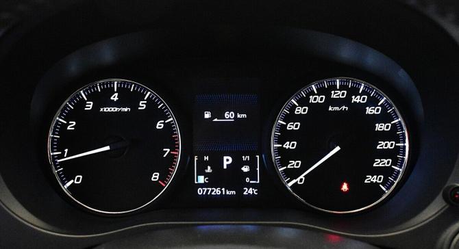 Mitsubishi Outlander III Рестайлинг 3 с пробегом 2019 года, цена 2 100 000 рублей, 77260 км, внедорожник, Автокод Объявления