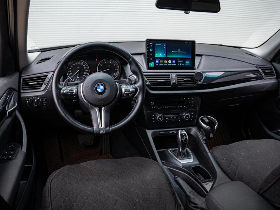 BMW X1 I (E84) Рестайлинг Краснодар  - изображение 6