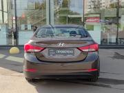 Hyundai Elantra V (MD) Рестайлинг Ижевск  - изображение 31