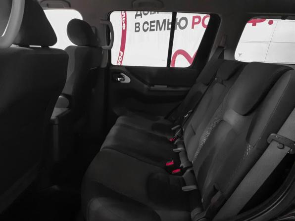 Nissan Pathfinder III Рестайлинг с пробегом 2014 года, цена 2 180 000 рублей, 135100 км, внедорожник, Автокод Объявления