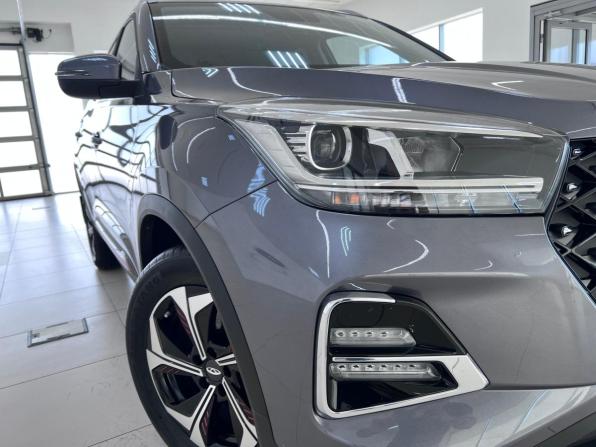 Chery Tiggo 4 Pro I с пробегом 2023 года, цена 1 690 000 рублей, 26739 км, внедорожник, Автокод Объявления