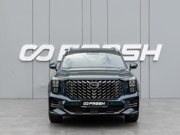 GAC GS8 II с пробегом 2023 года, цена 3 230 000 рублей, 93744 км, внедорожник, Автокод Объявления