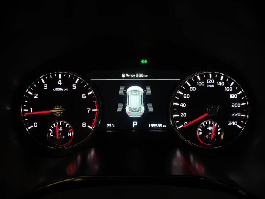 Kia Telluride I Москва  - изображение 16