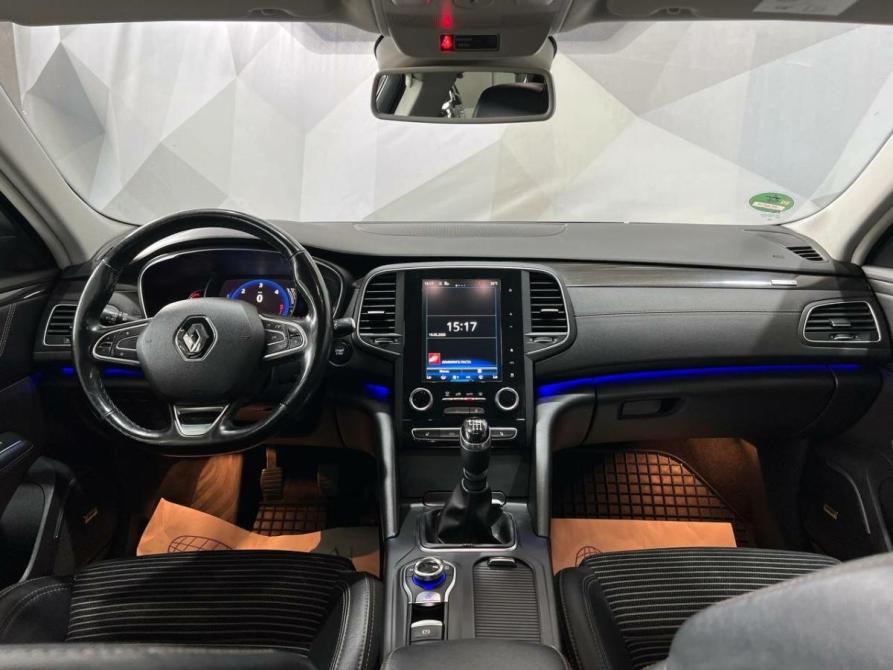Renault Talisman I Оренбург  - изображение 11