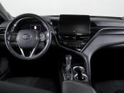 Toyota Camry VIII (XV70) Рестайлинг Москва  - изображение 32