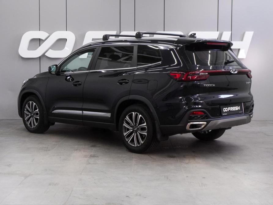 Chery Tiggo 8 I Воронеж  - изображение 2