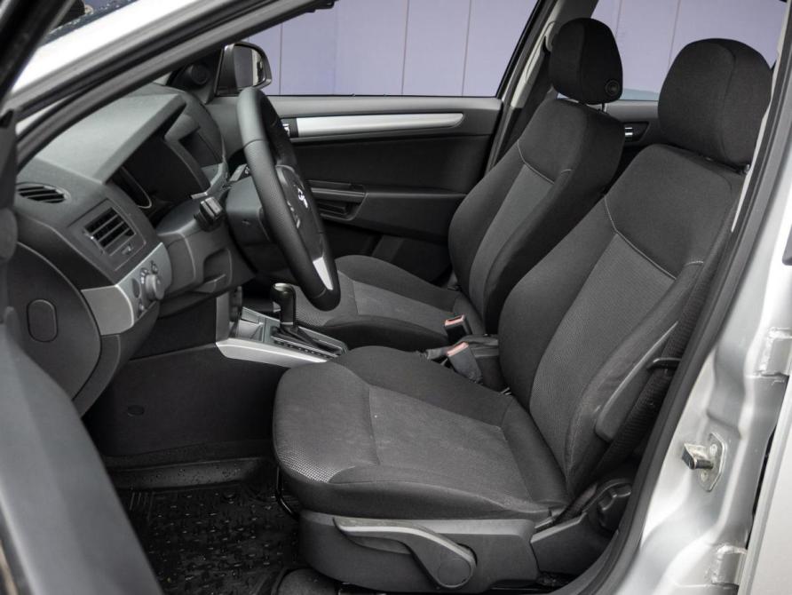 Opel Astra H Рестайлинг Краснодар  - изображение 10