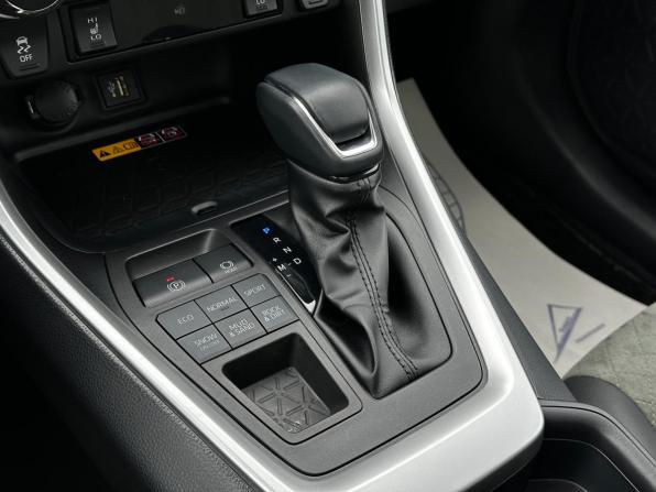 Toyota RAV4 VI (XA60) с пробегом 2025 года, цена 3 850 000 рублей, 12941 км, внедорожник, Автокод Объявления
