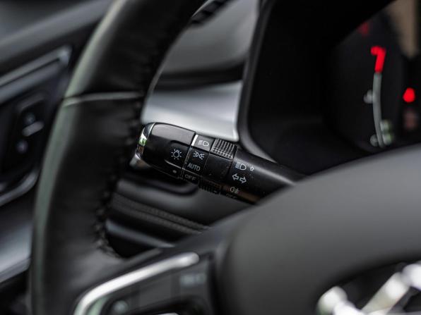 Chery Tiggo 7 Pro I с пробегом 2022 года, цена 1 700 000 рублей, 35665 км, внедорожник, Автокод Объявления