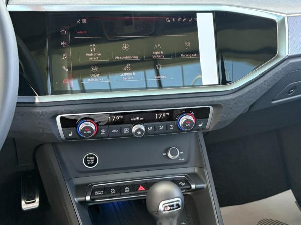 Новый Audi Q3 II (F3) 2026 года, цена 5 200 000 рублей, внедорожник, Автокод Объявления
