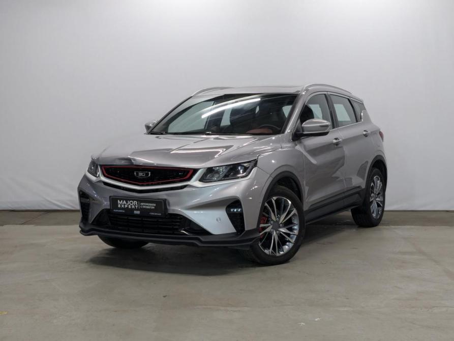 Belgee X50 Санкт-Петербург  - изображение 1