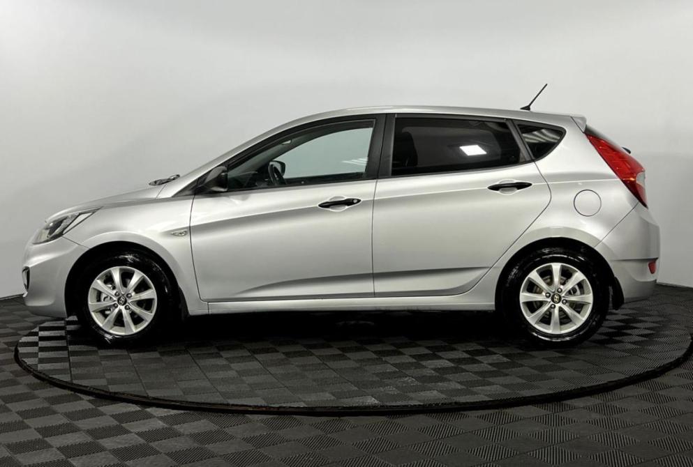 Hyundai Solaris I Нижний Новгород  - изображение 9