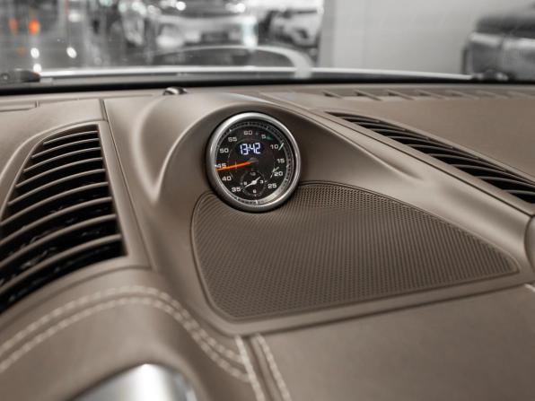 Porsche Cayenne II (958) с пробегом 2013 года, цена 3 070 000 рублей, 115279 км, внедорожник, Автокод Объявления