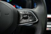 Geely Coolray I Рестайлинг Крым  - изображение 49