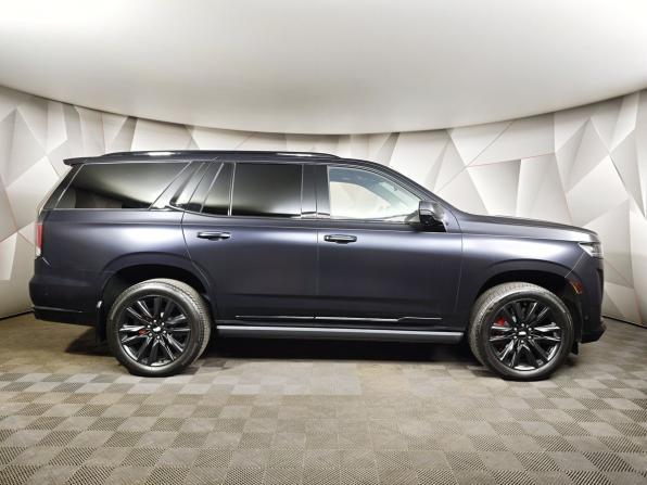 Cadillac Escalade V с пробегом 2021 года, цена 10 500 000 рублей, 29690 км, внедорожник, Автокод Объявления
