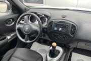 Nissan Juke I Владимир  - изображение 35