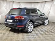 Volkswagen Touareg II Москва  - изображение 22