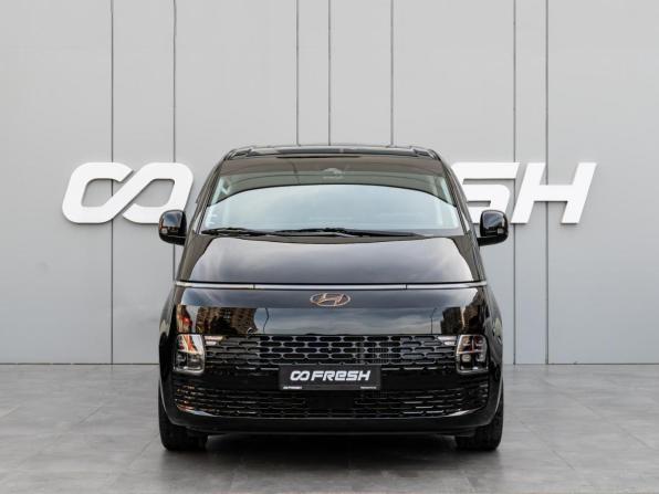 Hyundai Staria I с пробегом 2021 года, цена 4 930 000 рублей, 51941 км, минивэн, Автокод Объявления