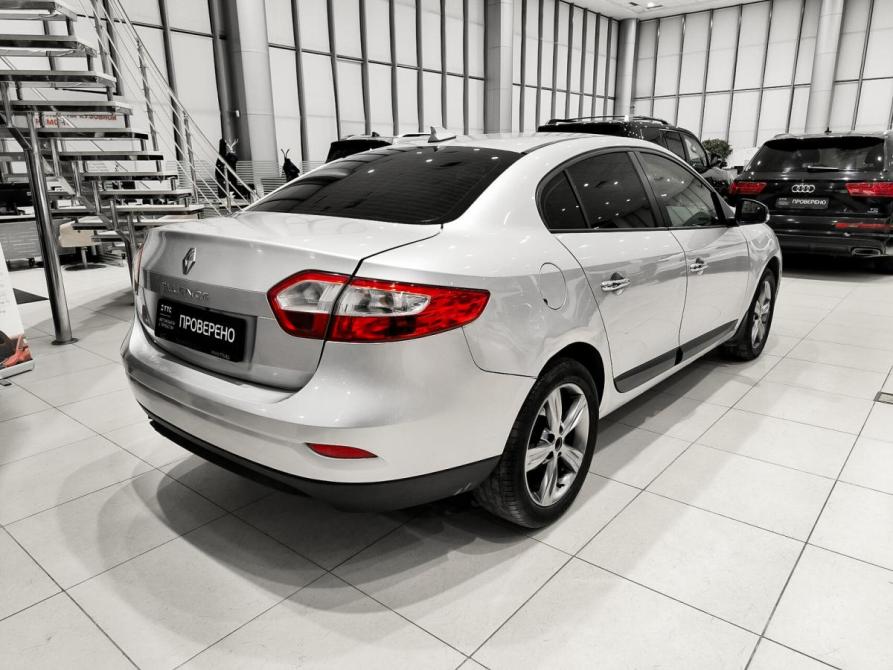 Renault Fluence I Казань  - изображение 6