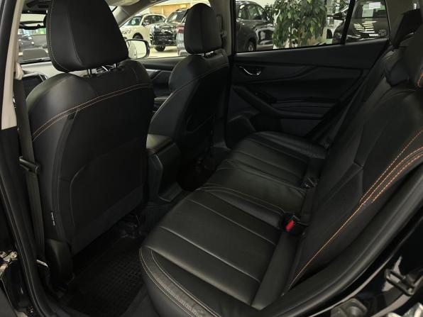 Subaru XV II Рестайлинг с пробегом 2021 года, цена 2 550 000 рублей, 140084 км, внедорожник, Автокод Объявления