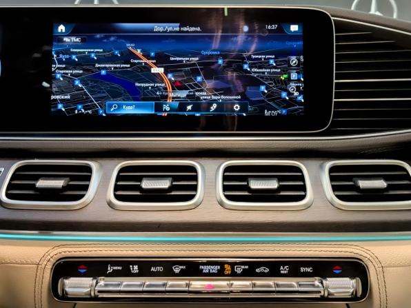 Mercedes-Benz GLE Coupe II (C167) с пробегом 2021 года, цена 9 590 000 рублей, 24221 км, внедорожник, Автокод Объявления